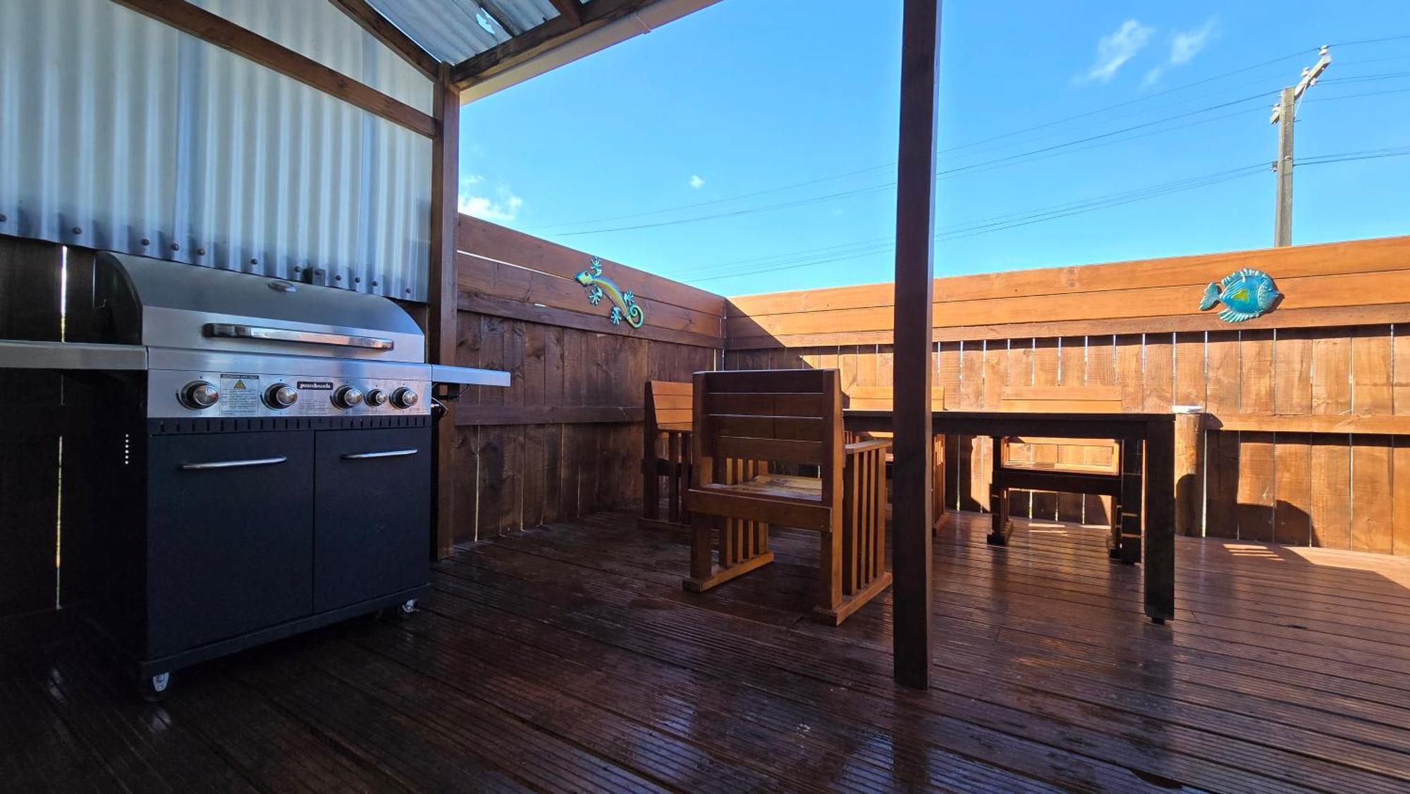 3Bd Unit Feilding Apartment Exterior photo